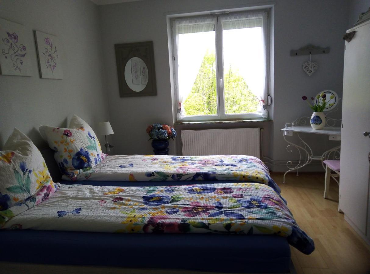 Au Logis Du Simserhof Hottviller Buitenkant foto